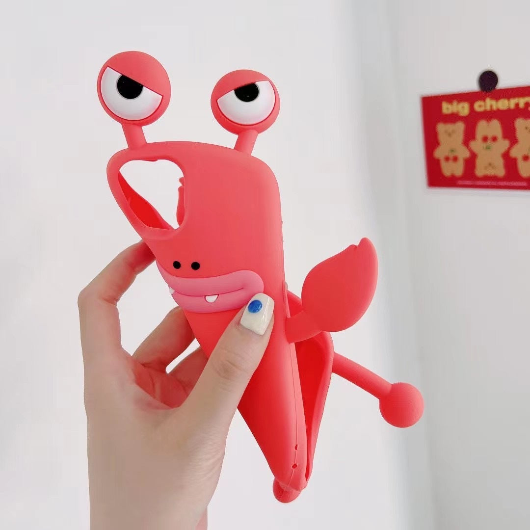 Lobster Phone Case