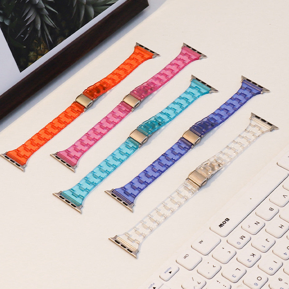 Lucid Watch Band