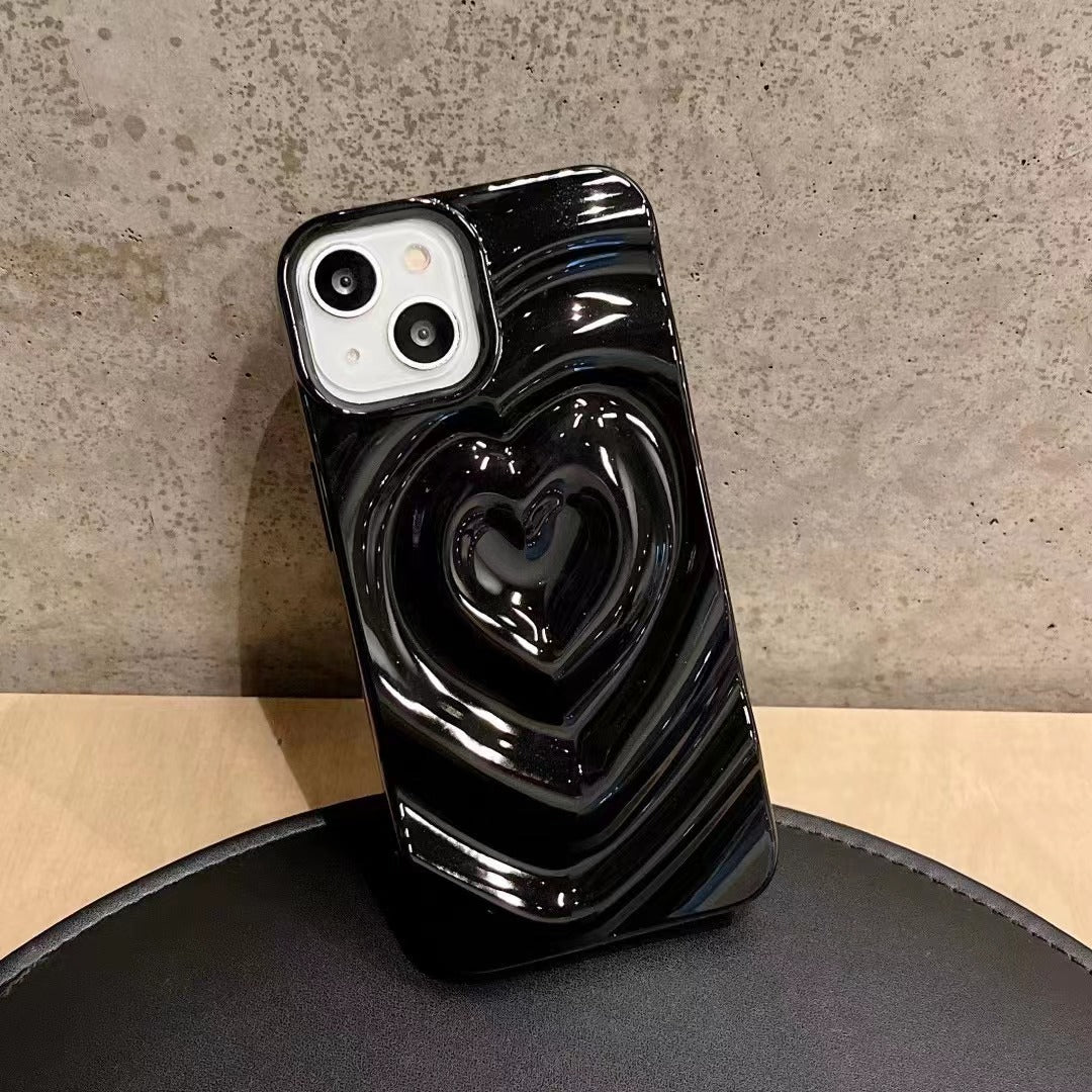 Love 3D Case