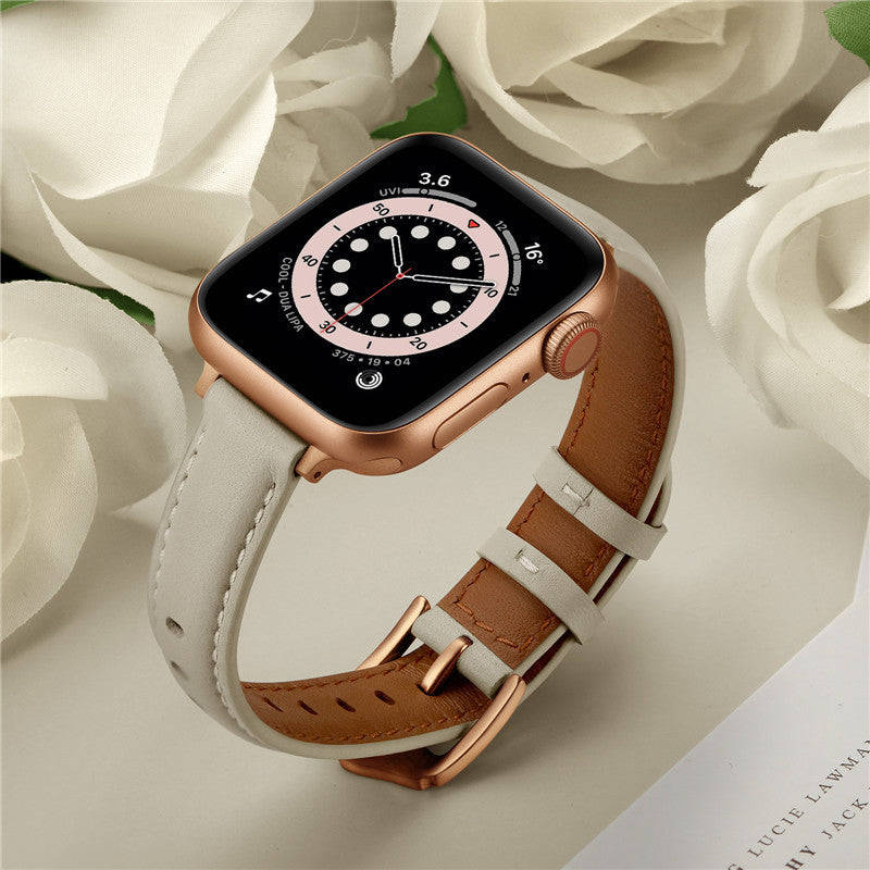 Fantasy Timeless Leather Band