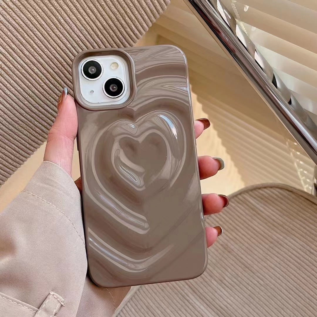 Love 3D Case